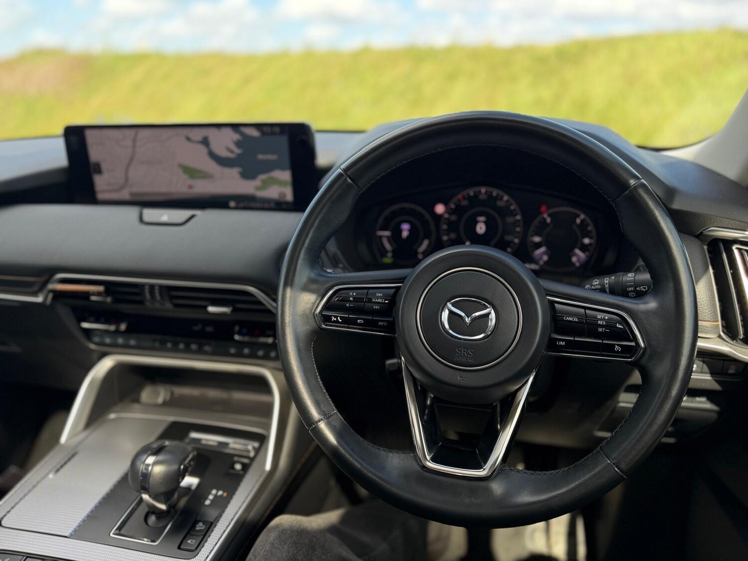 Used Mazda CX-60 for sale - 78214463: Photo 19