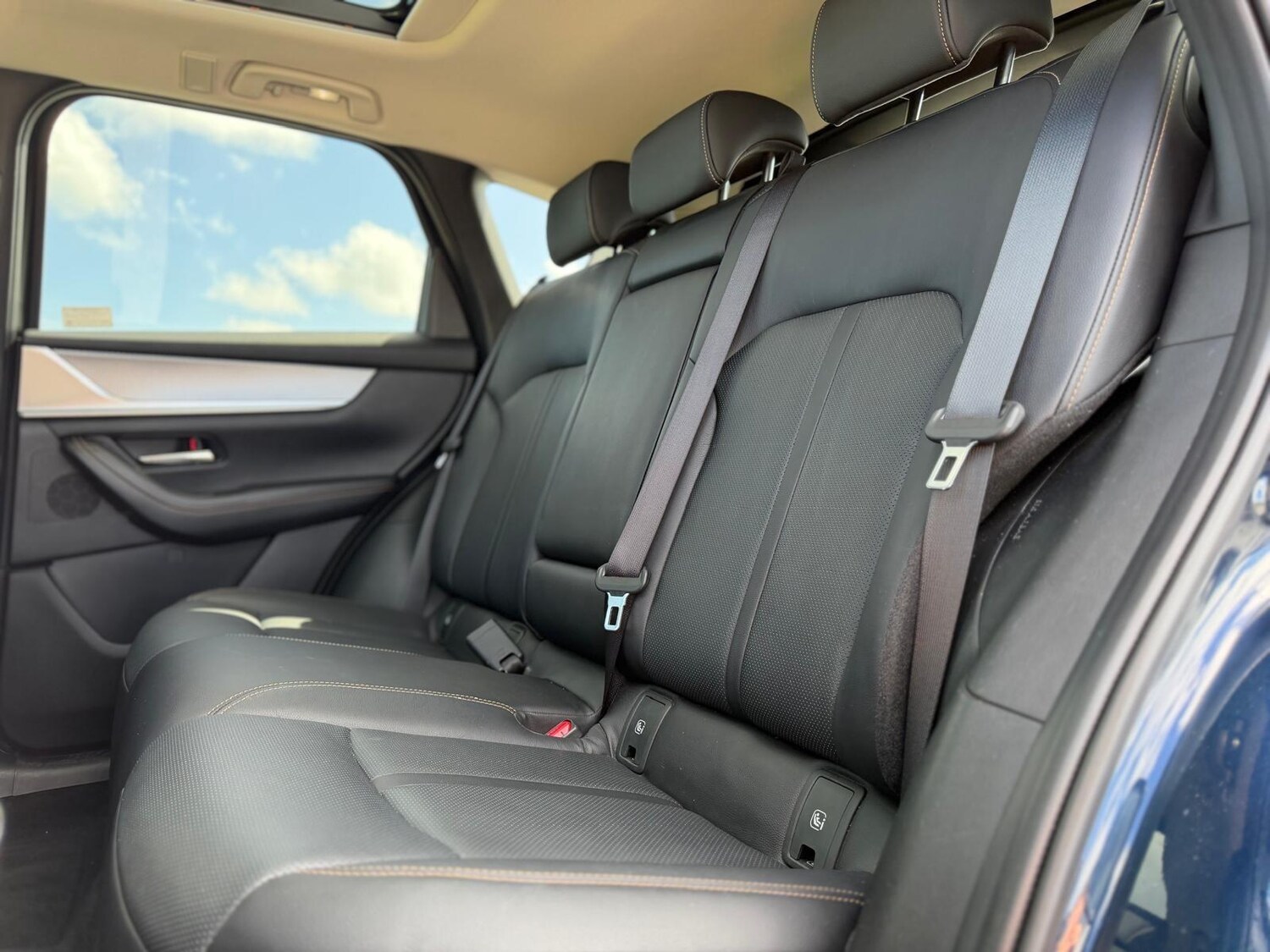 Used Mazda CX-60 for sale - 78214463: Photo 20