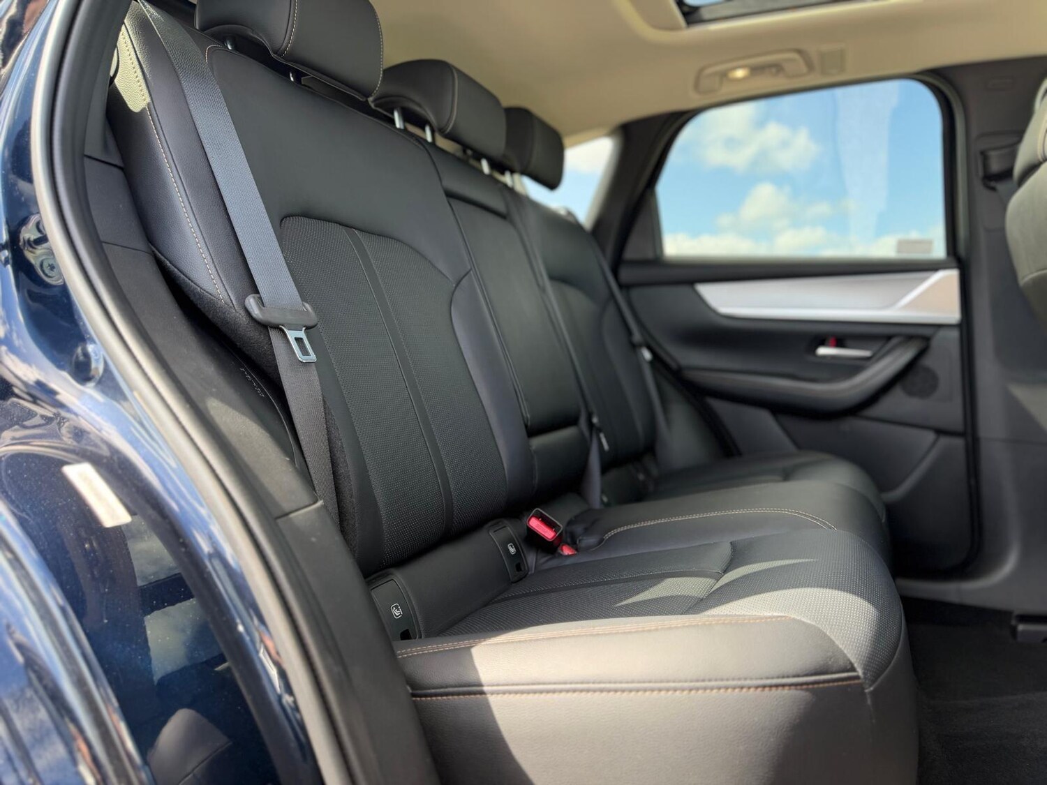 Used Mazda CX-60 for sale - 78214463: Photo 23