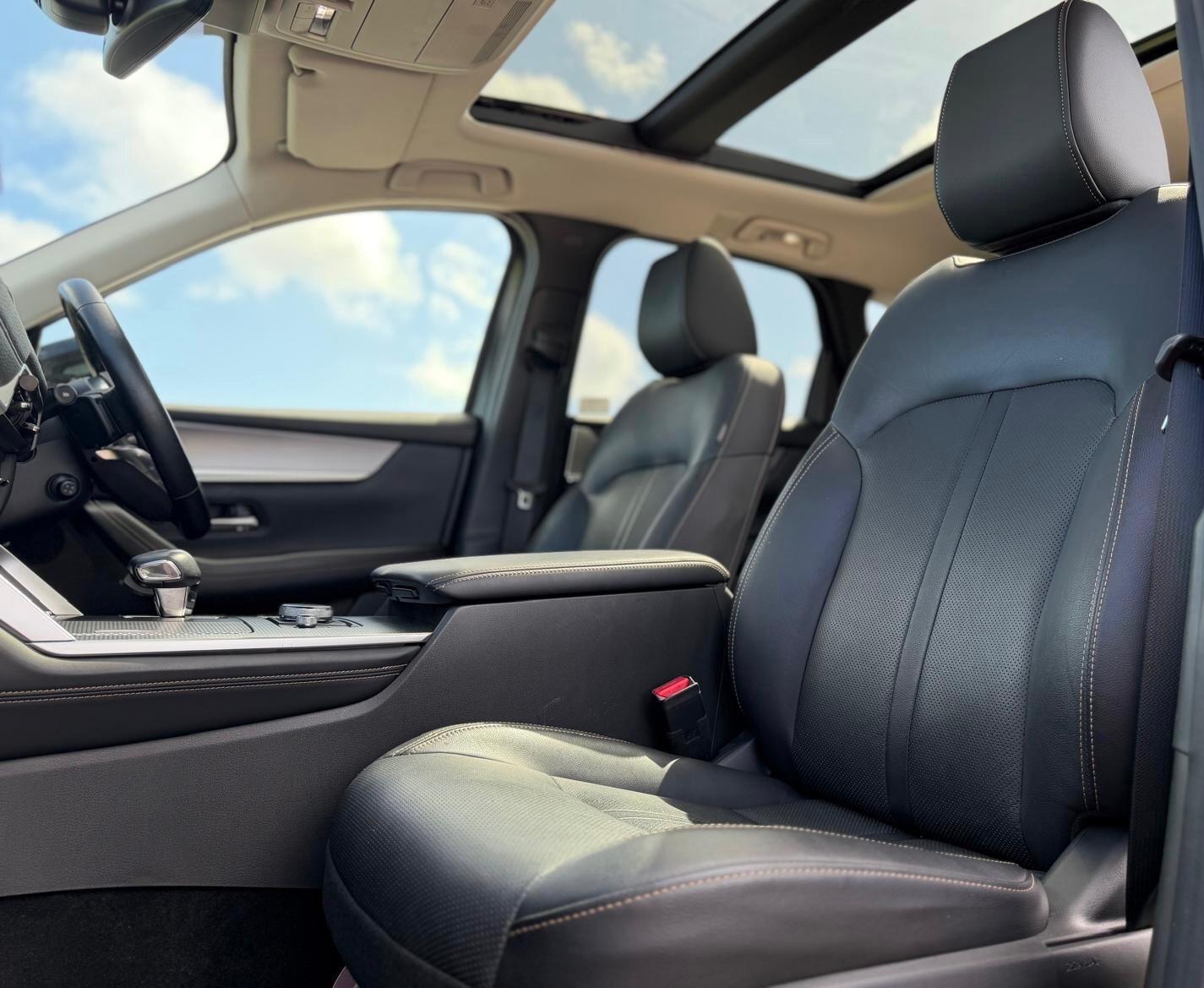 Used Mazda CX-60 for sale - 78214463: Photo 26