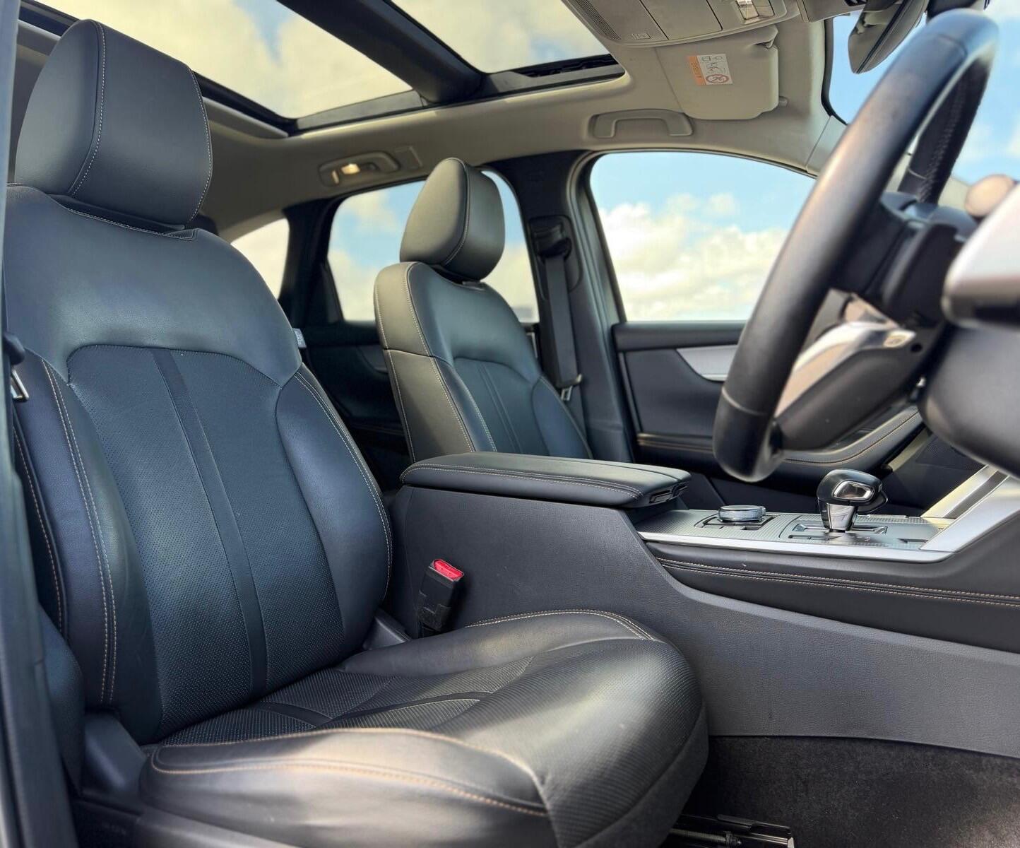 Used Mazda CX-60 for sale - 78214463: Photo 28