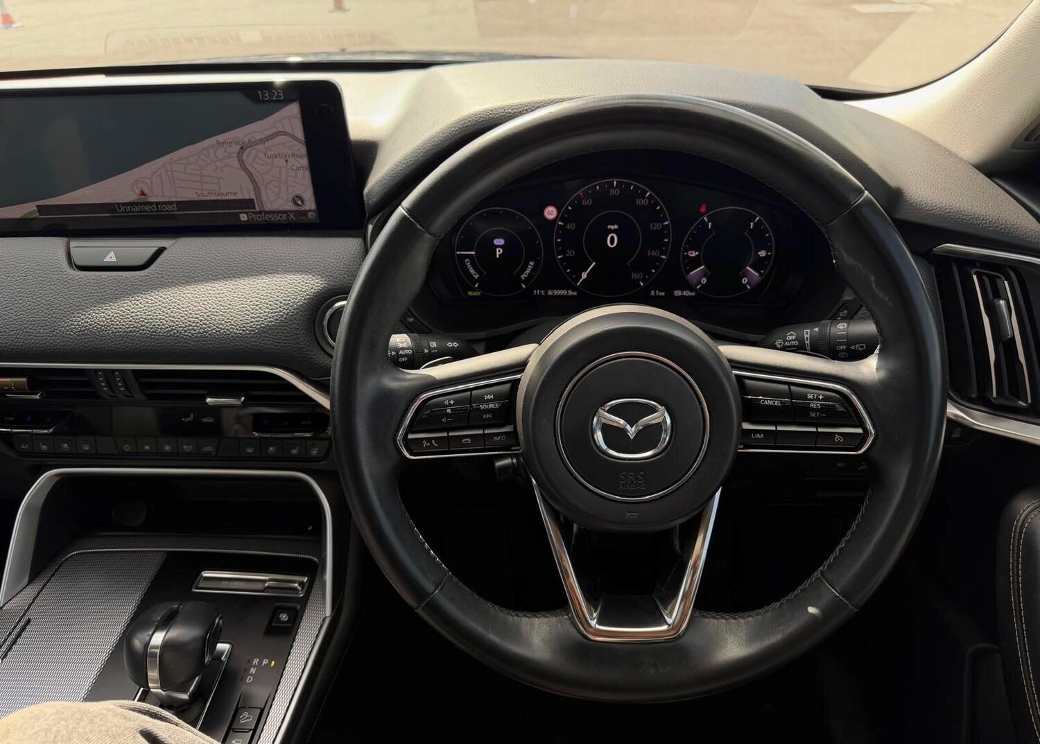 Used Mazda CX-60 for sale - 78214463: Photo 29