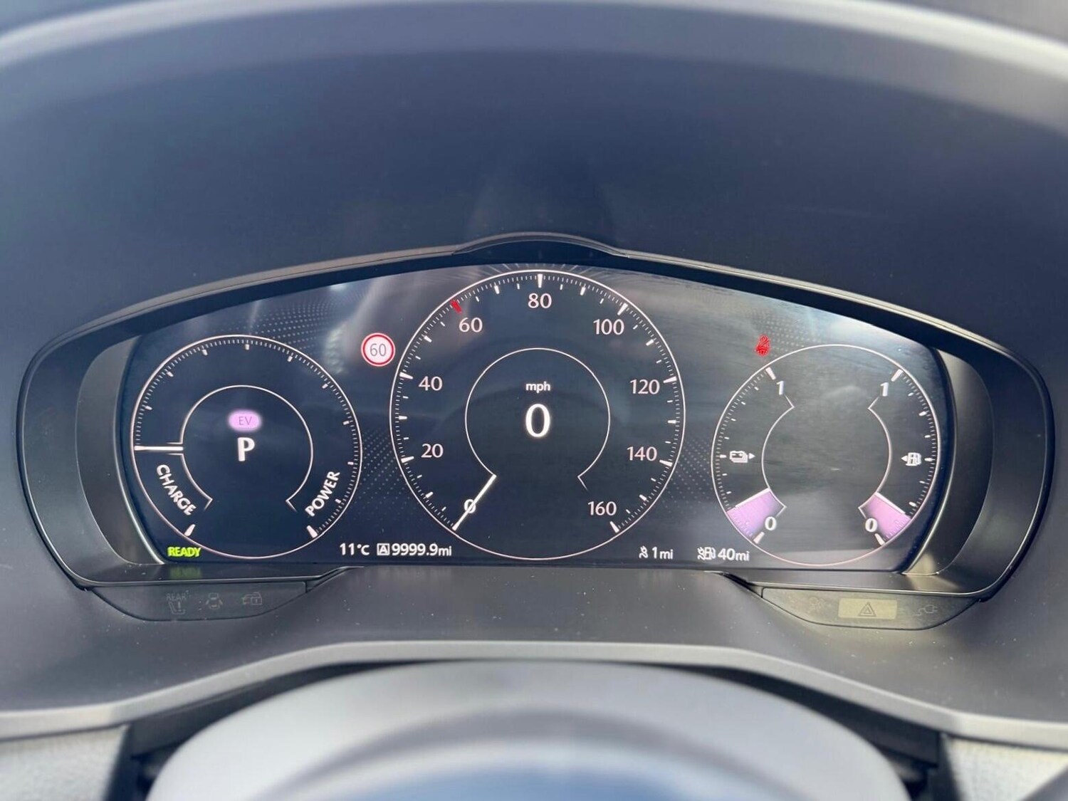 Used Mazda CX-60 for sale - 78214463: Photo 30