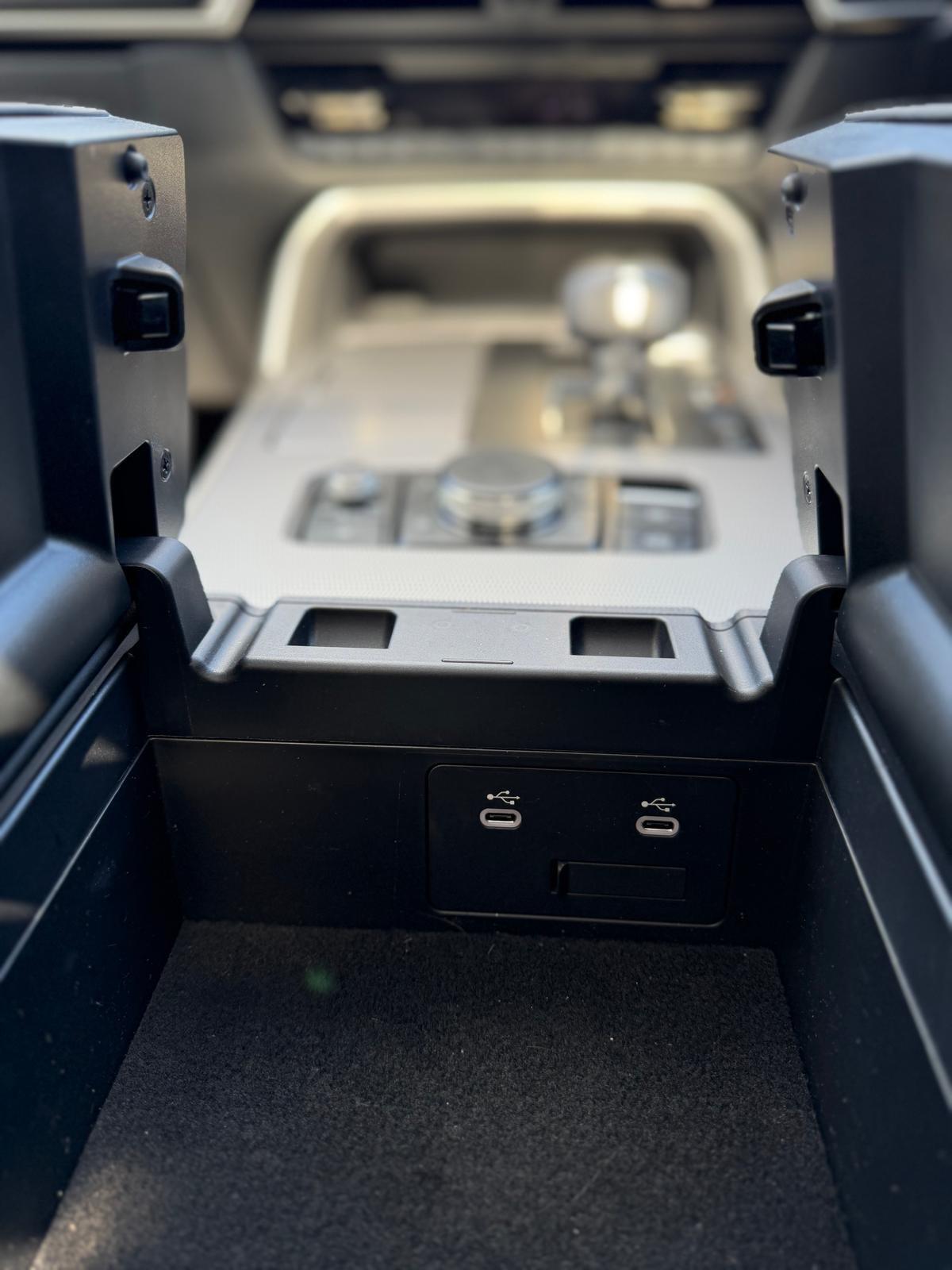 Used Mazda CX-60 for sale - 78214463: Photo 31