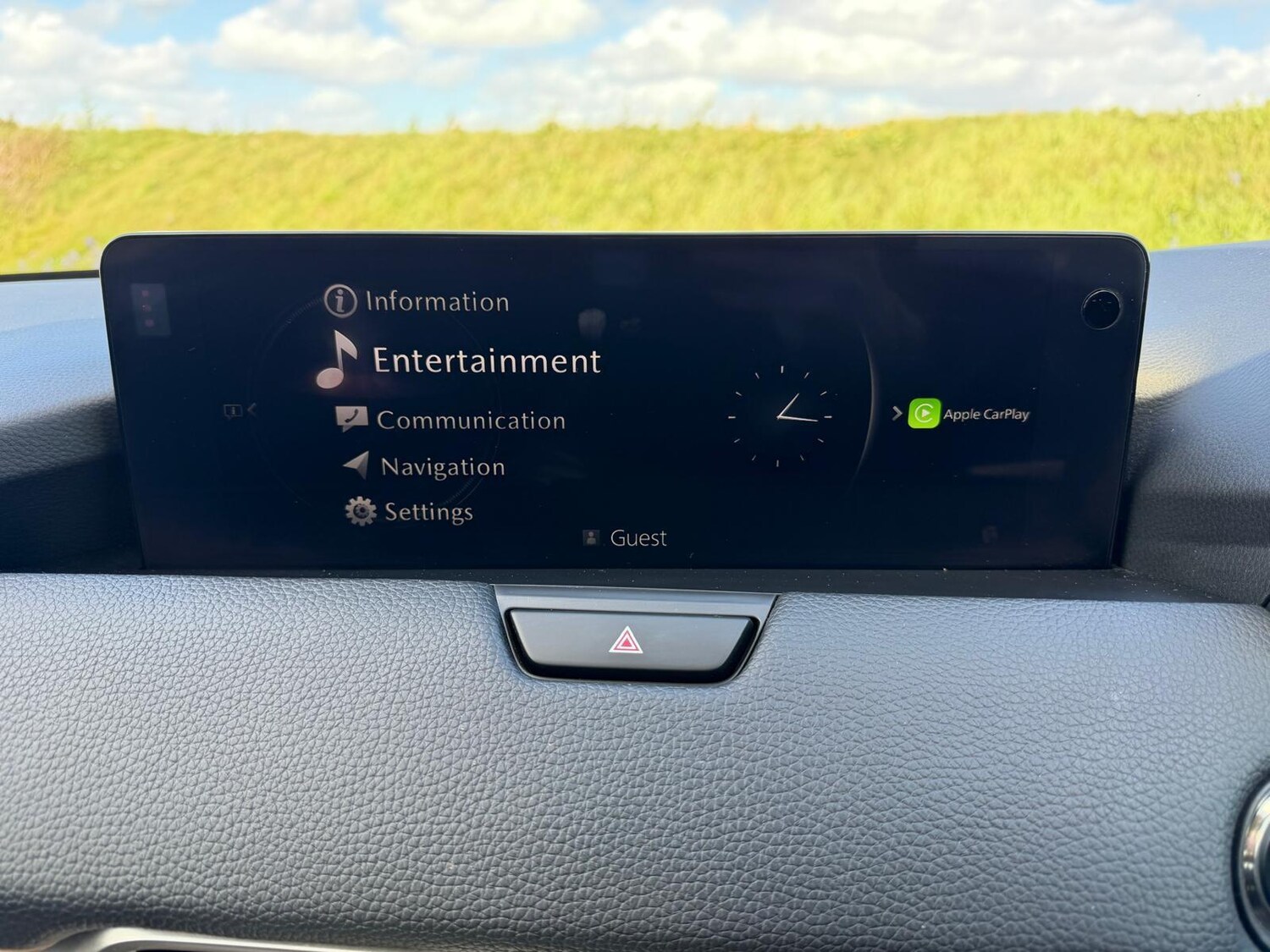 Used Mazda CX-60 for sale - 78214463: Photo 34