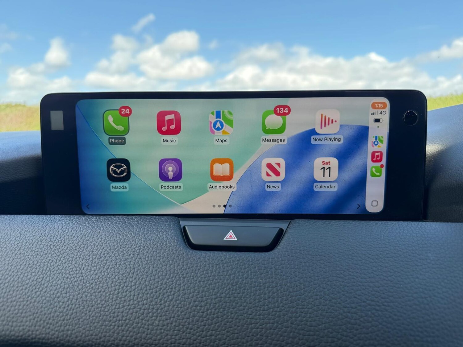 Used Mazda CX-60 for sale - 78214463: Photo 35