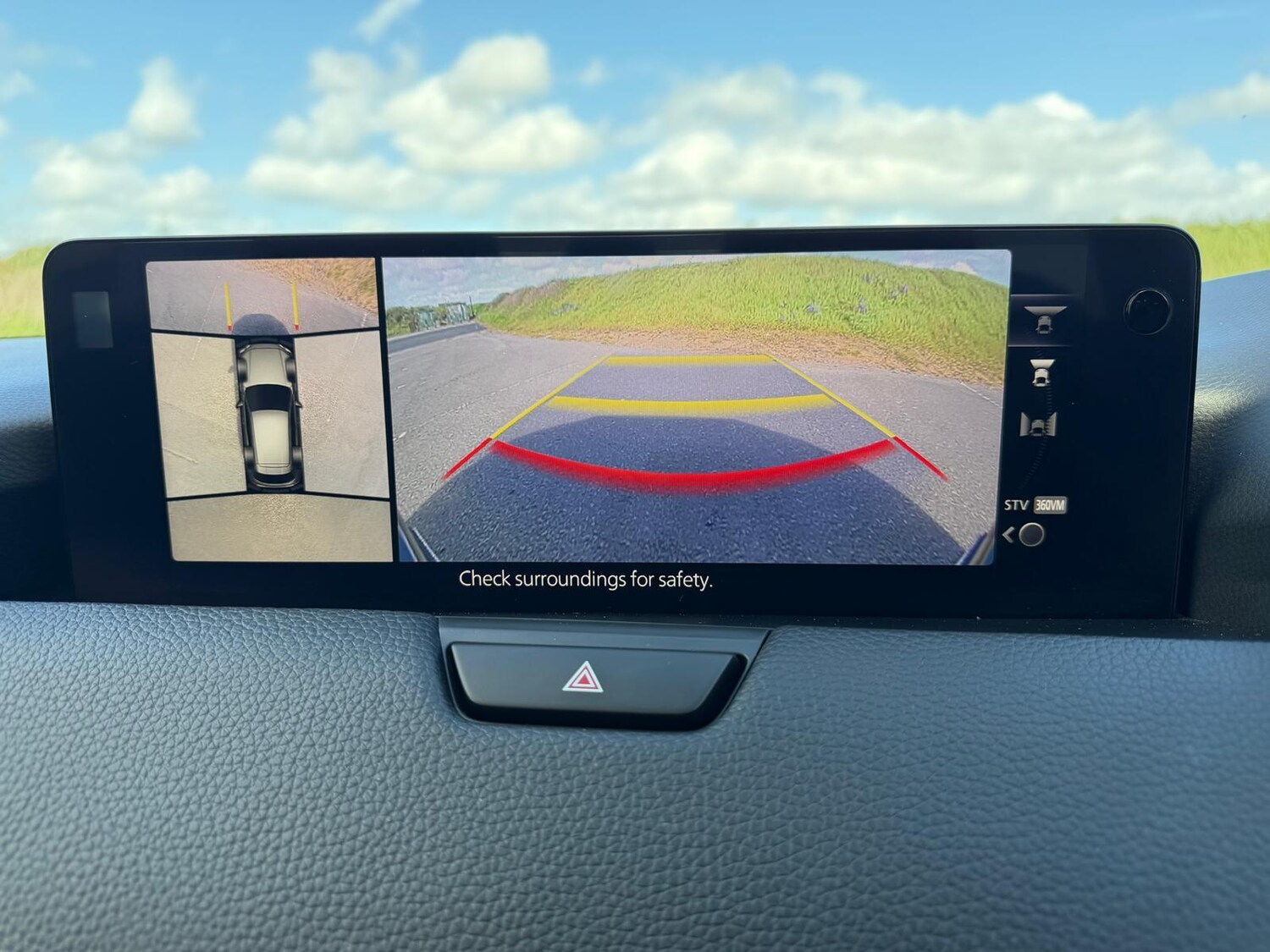 Used Mazda CX-60 for sale - 78214463: Photo 38