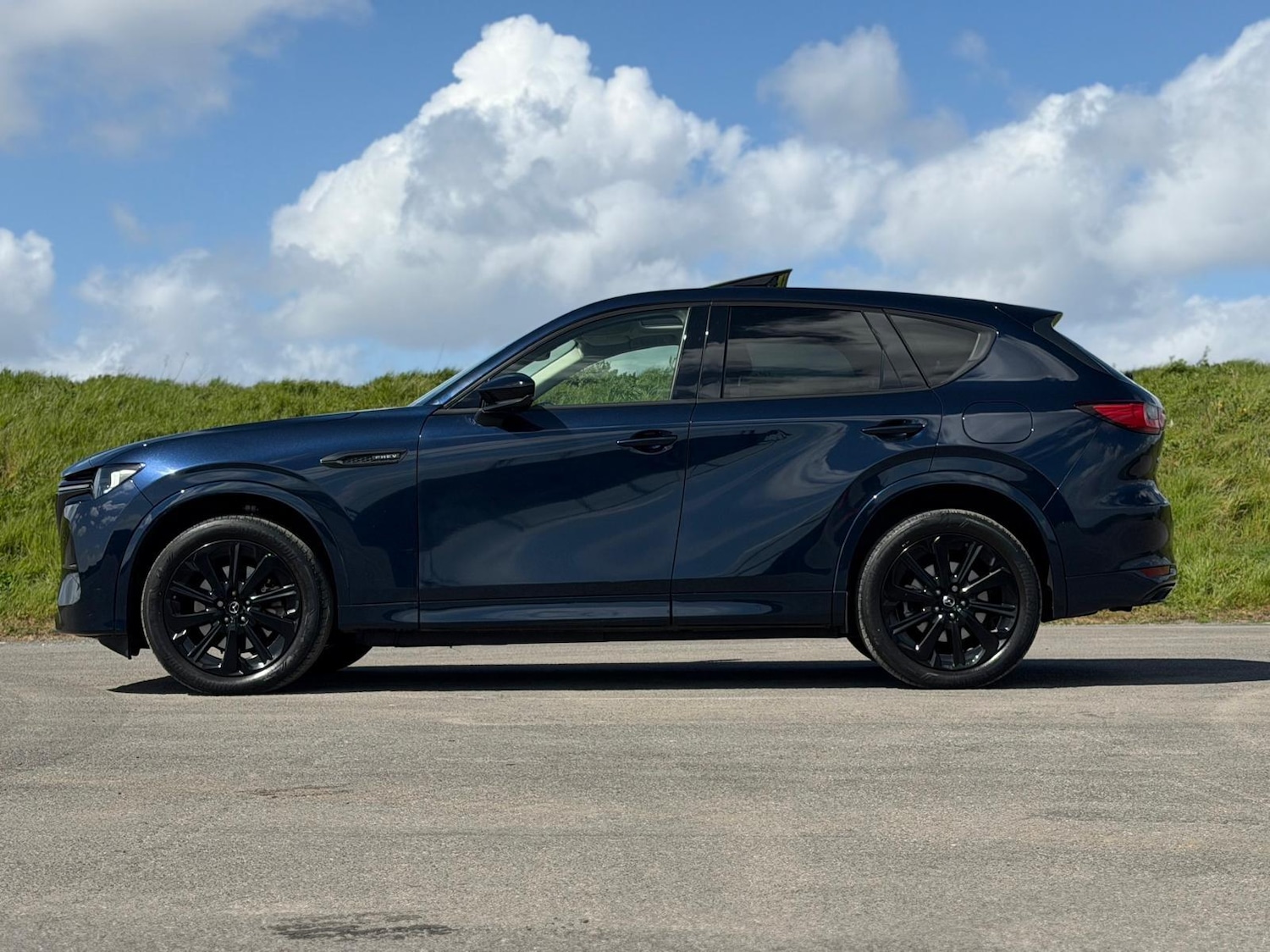 Used Mazda CX-60 for sale - 78214463: Photo 4