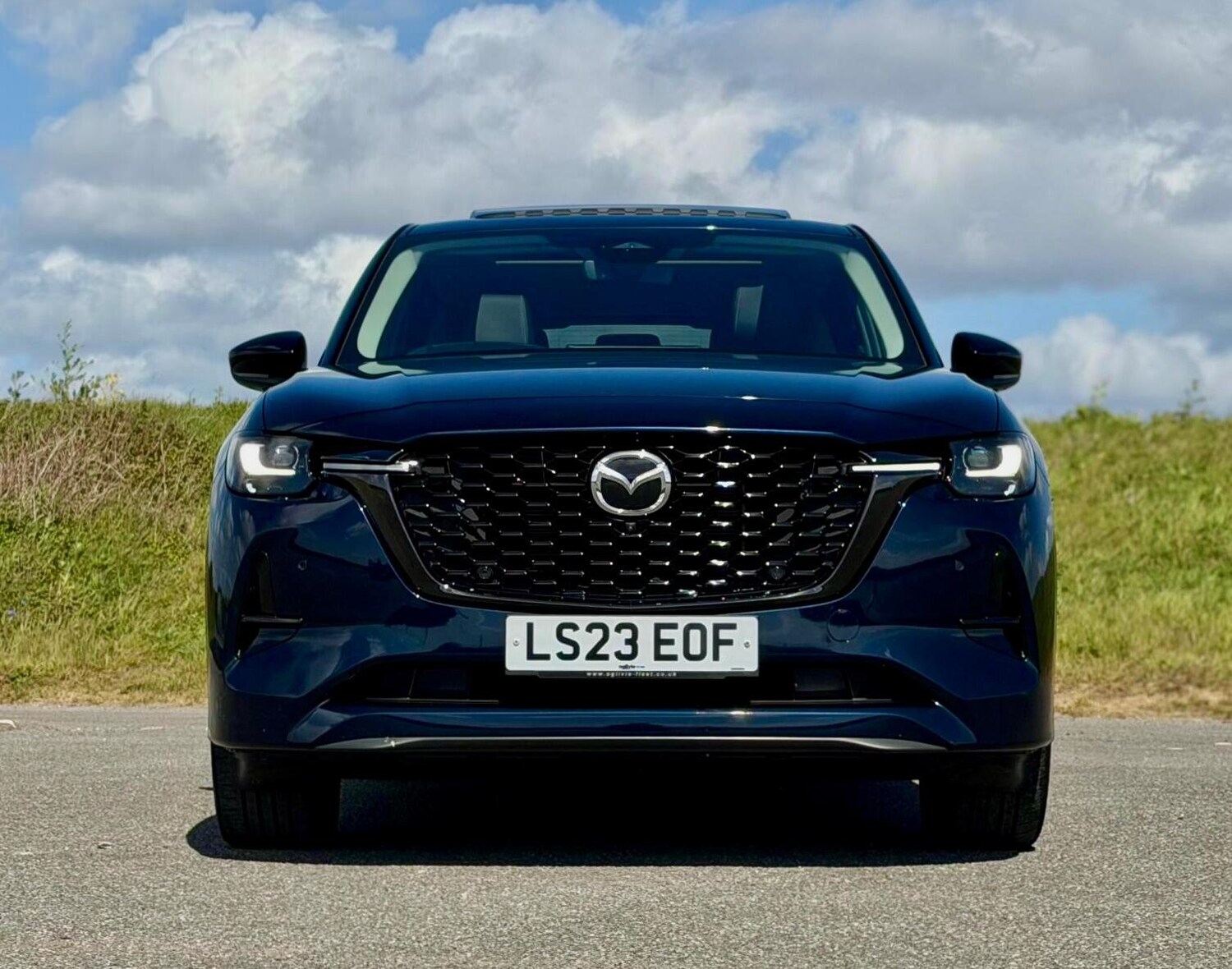 Used Mazda CX-60 for sale - 78214463: Photo 43