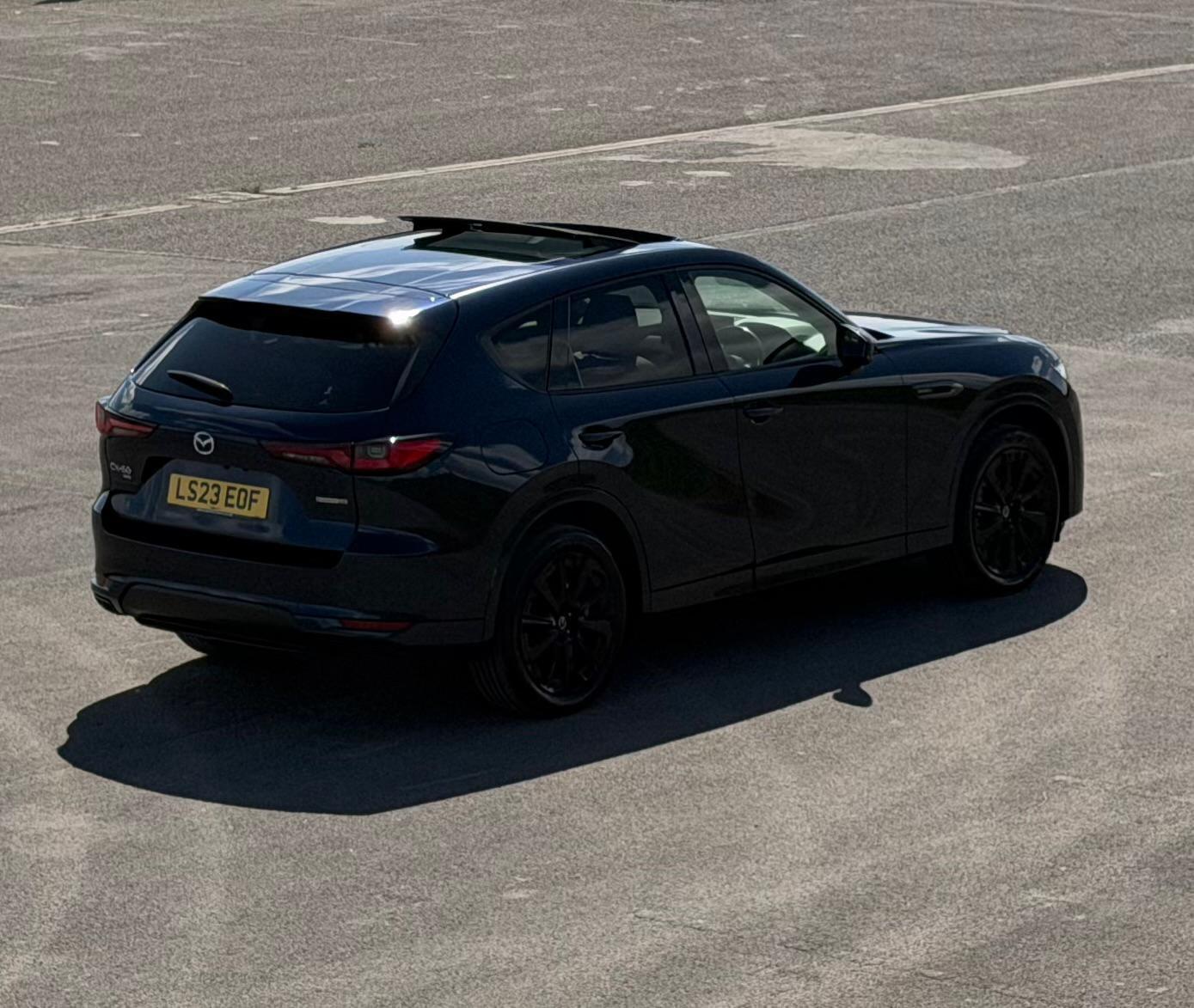 Used Mazda CX-60 for sale - 78214463: Photo 47