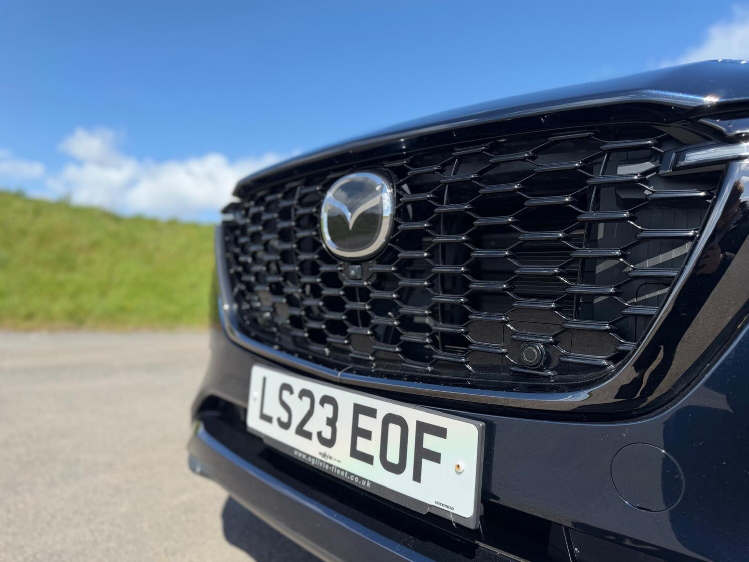 Used Mazda CX-60 for sale - 78214463: Photo 49