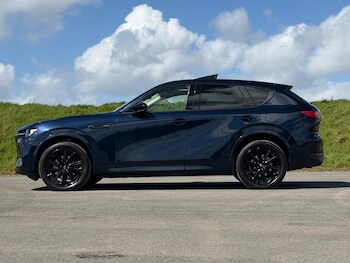 Used Mazda CX-60 2023 for sale - 78214463: Photo