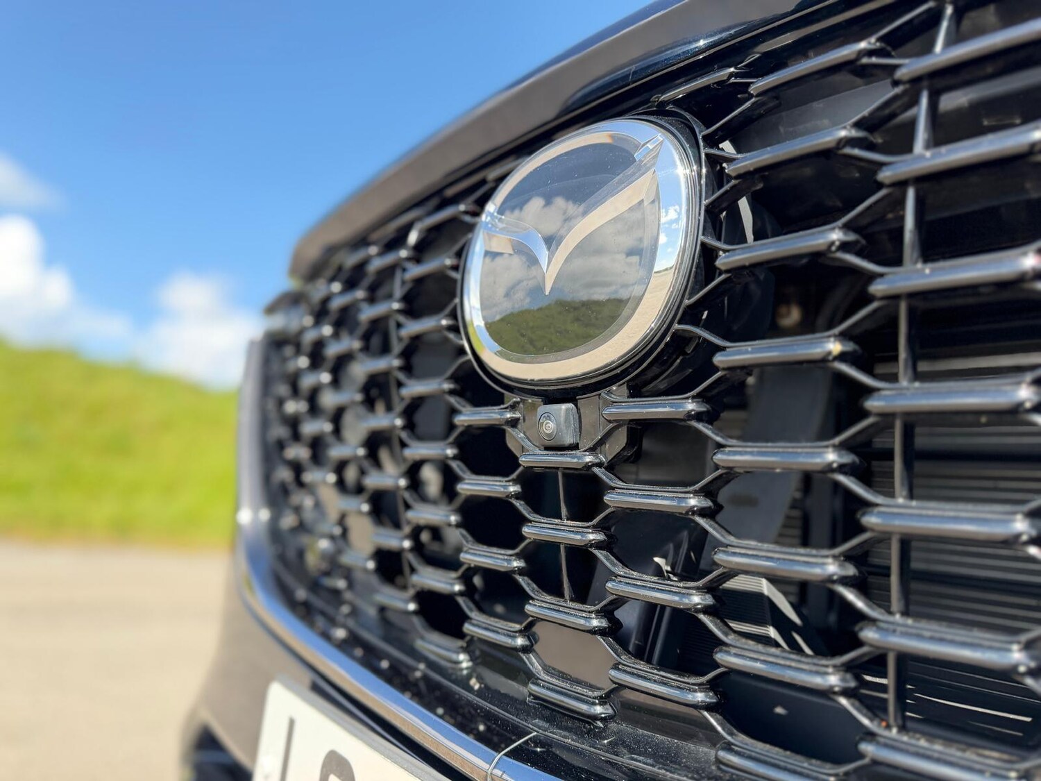 Used Mazda CX-60 for sale - 78214463: Photo 53