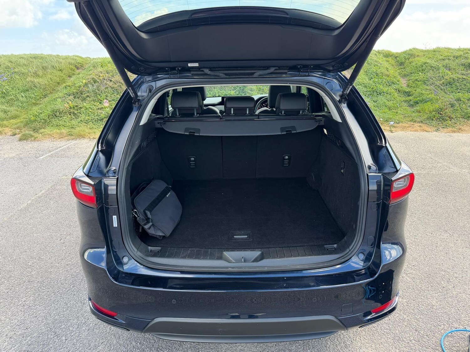 Used Mazda CX-60 for sale - 78214463: Photo 58