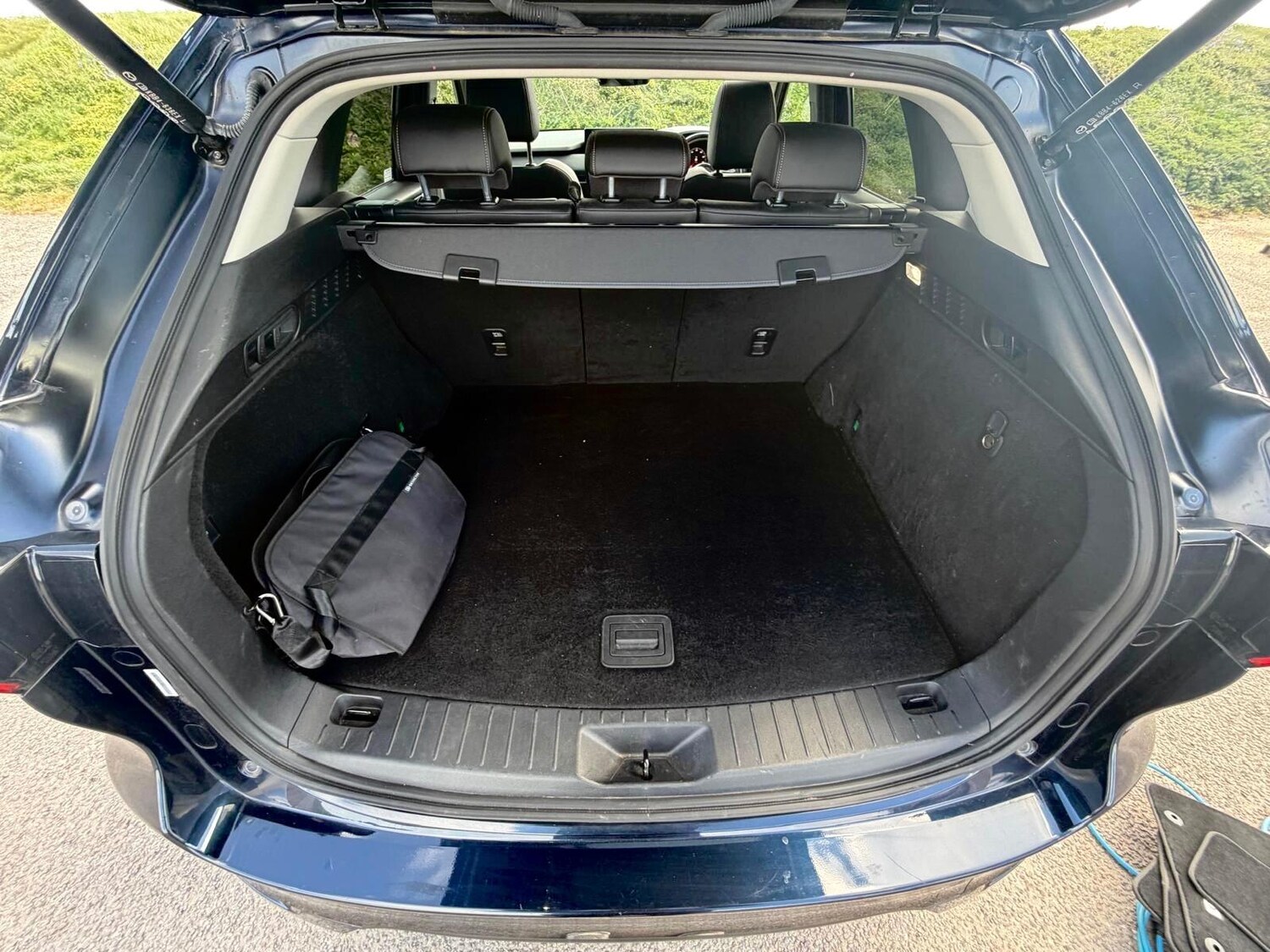 Used Mazda CX-60 for sale - 78214463: Photo 62