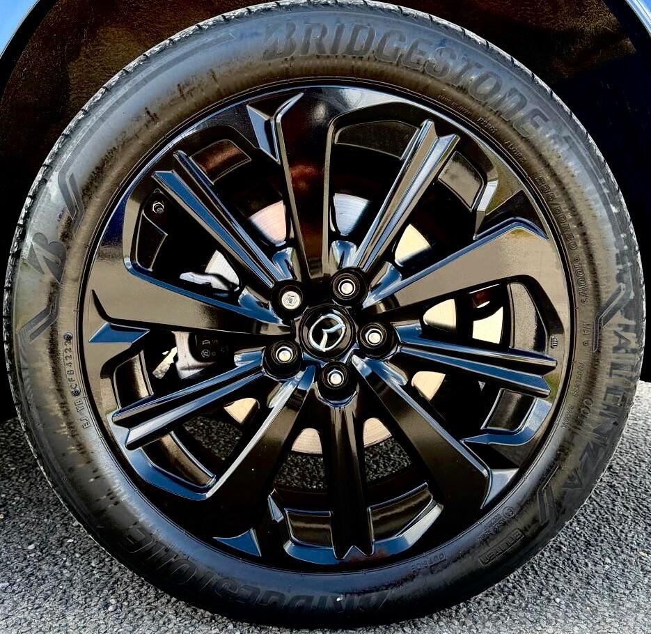 Used Mazda CX-60 for sale - 78214463: Photo 63