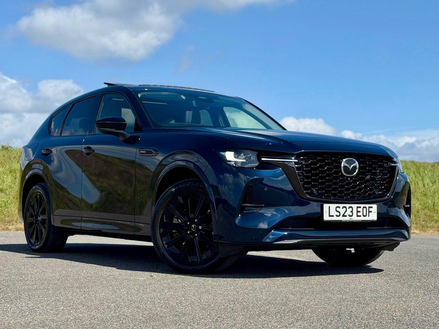 Used Mazda CX-60 for sale - 78214463: Photo 7