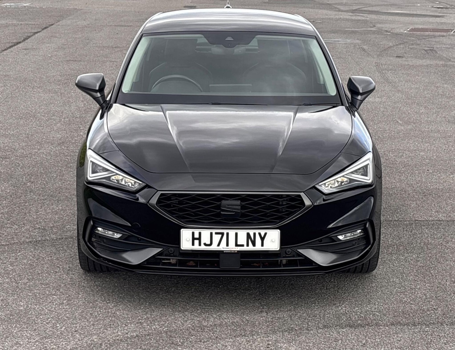 Used SEAT Leon 2021 for sale - 76381271: Photo 11