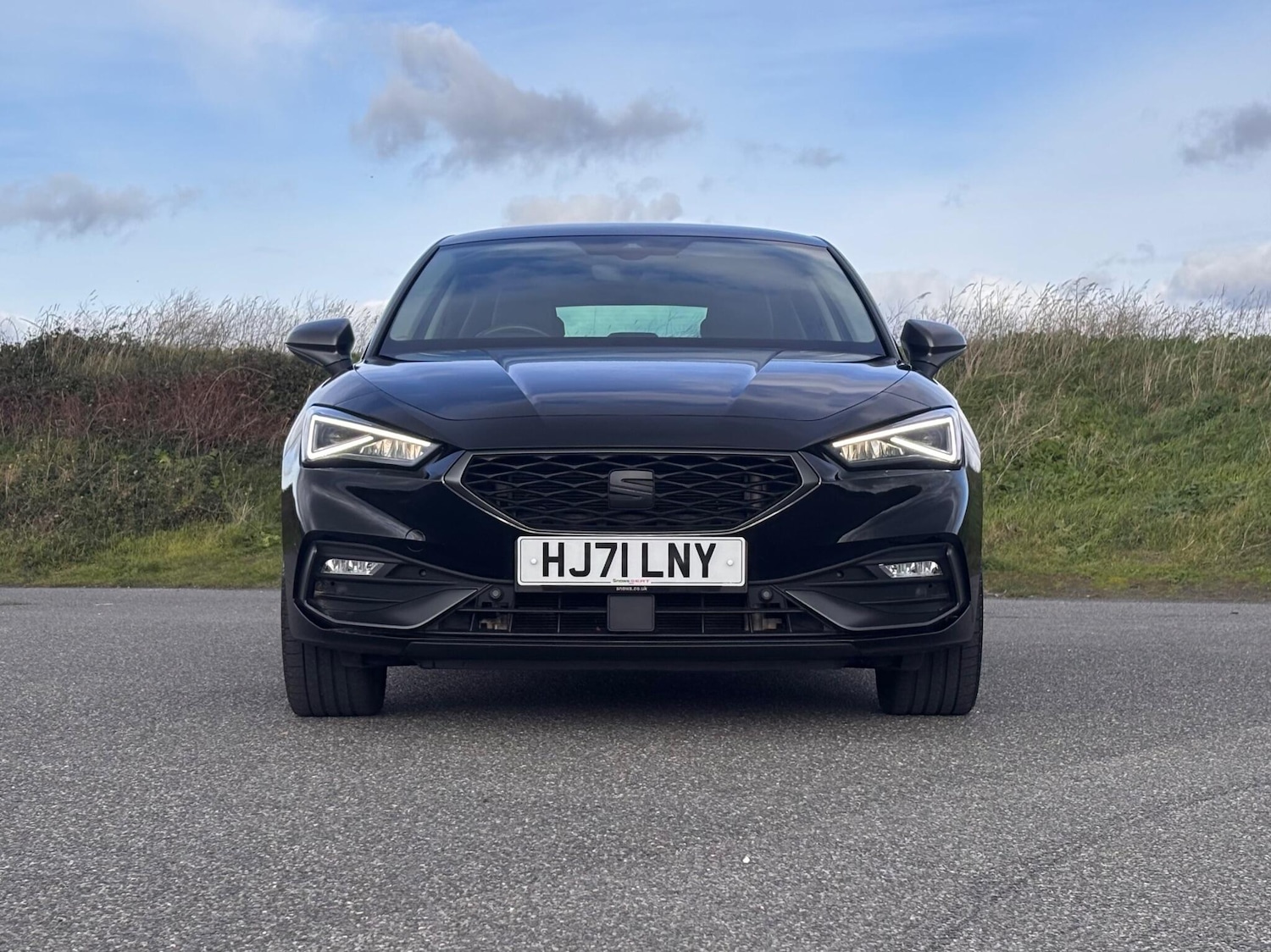 Used SEAT Leon 2021 for sale - 76381271: Photo 12