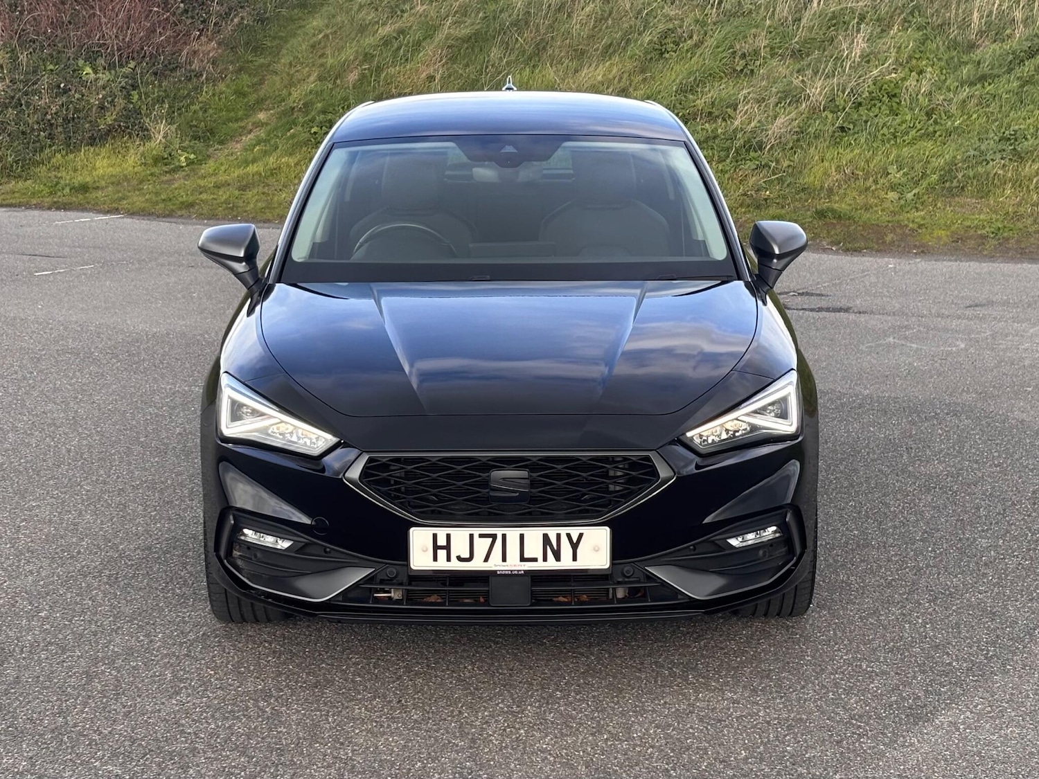 Used SEAT Leon 2021 for sale - 76381271: Photo 13