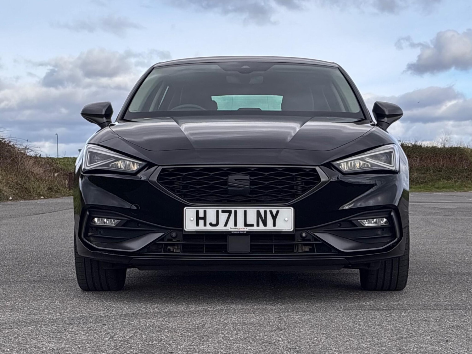 Used SEAT Leon 2021 for sale - 76381271: Photo 15