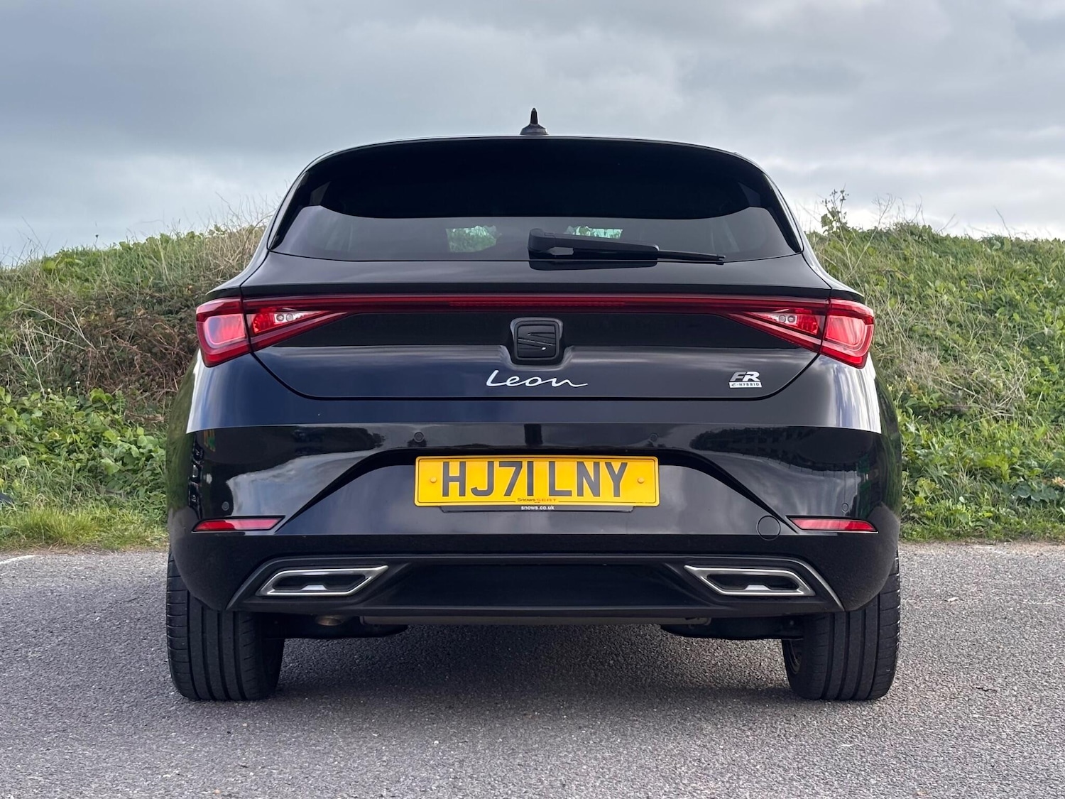 Used SEAT Leon 2021 for sale - 76381271: Photo 17