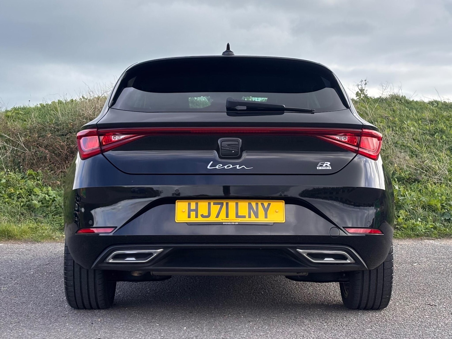 Used SEAT Leon 2021 for sale - 76381271: Photo 18