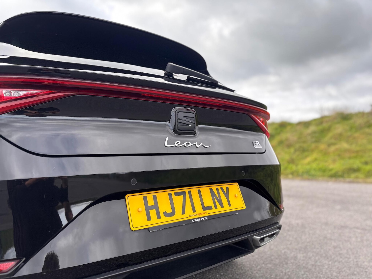 Used SEAT Leon 2021 for sale - 76381271: Photo 19