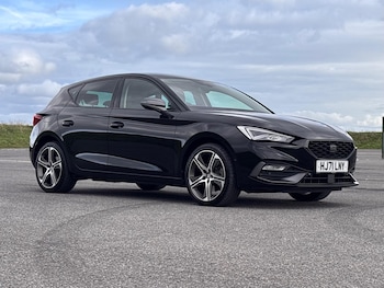 2021 (71) - 1.4 eHybrid 12.8kWh FR DSG Euro 6 (s/s) 5dr