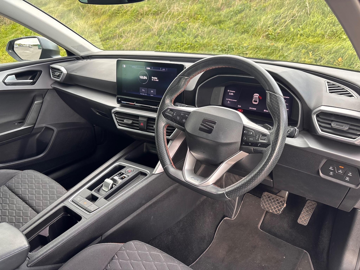 Used SEAT Leon 2021 for sale - 76381271: Photo 25