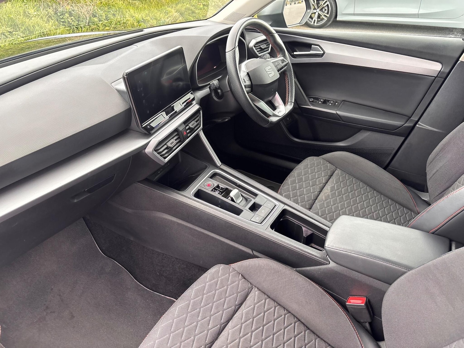 Used SEAT Leon 2021 for sale - 76381271: Photo 27