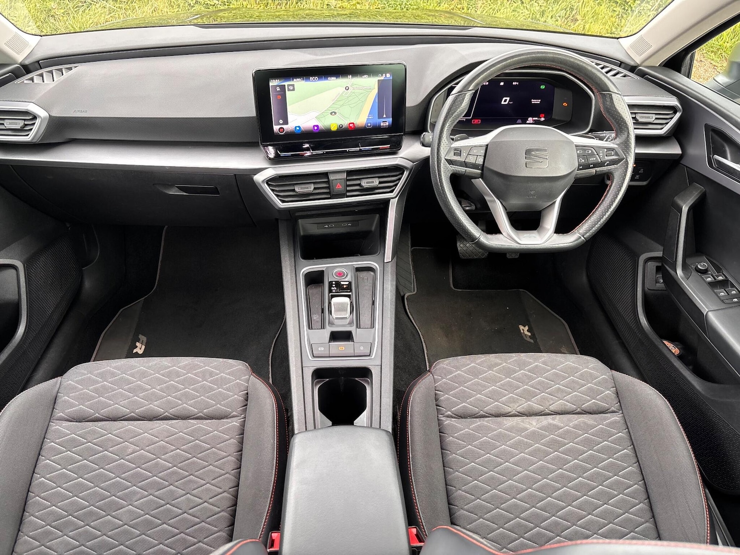 Used SEAT Leon 2021 for sale - 76381271: Photo 28