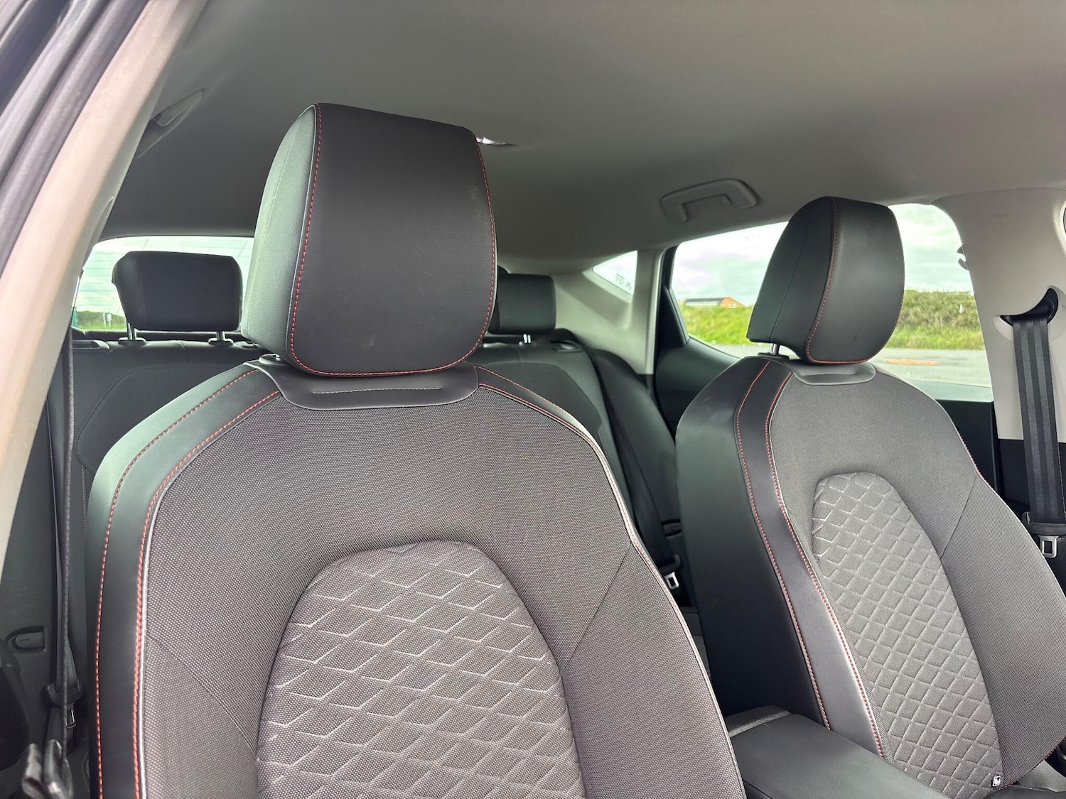 Used SEAT Leon 2021 for sale - 76381271: Photo 29