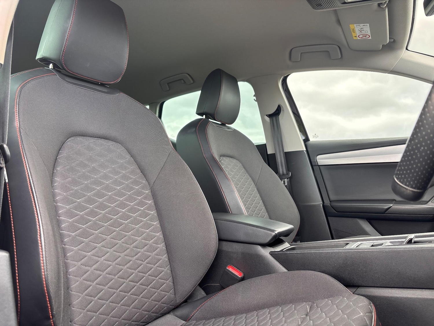 Used SEAT Leon 2021 for sale - 76381271: Photo 30