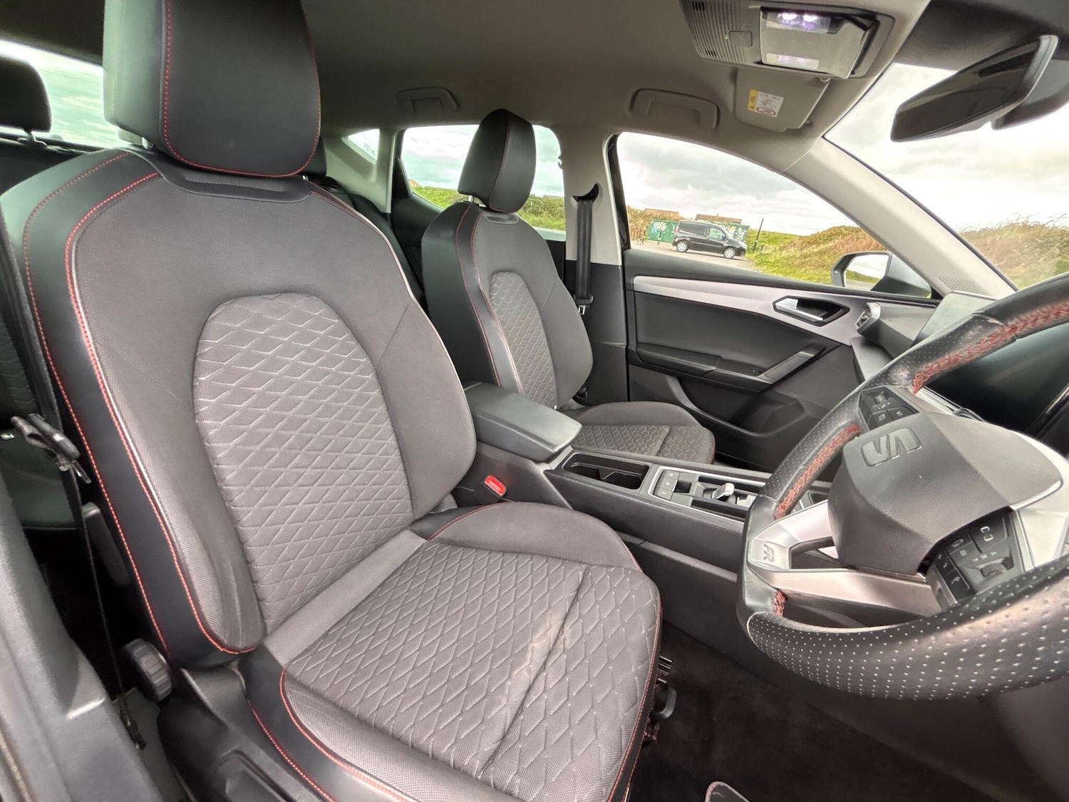 Used SEAT Leon 2021 for sale - 76381271: Photo 31