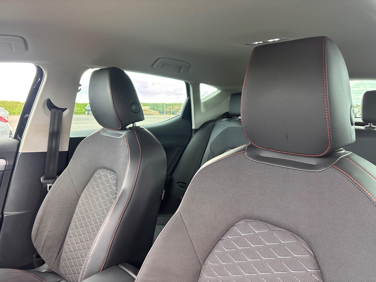 Used SEAT Leon 2021 for sale - 76381271: Photo 32