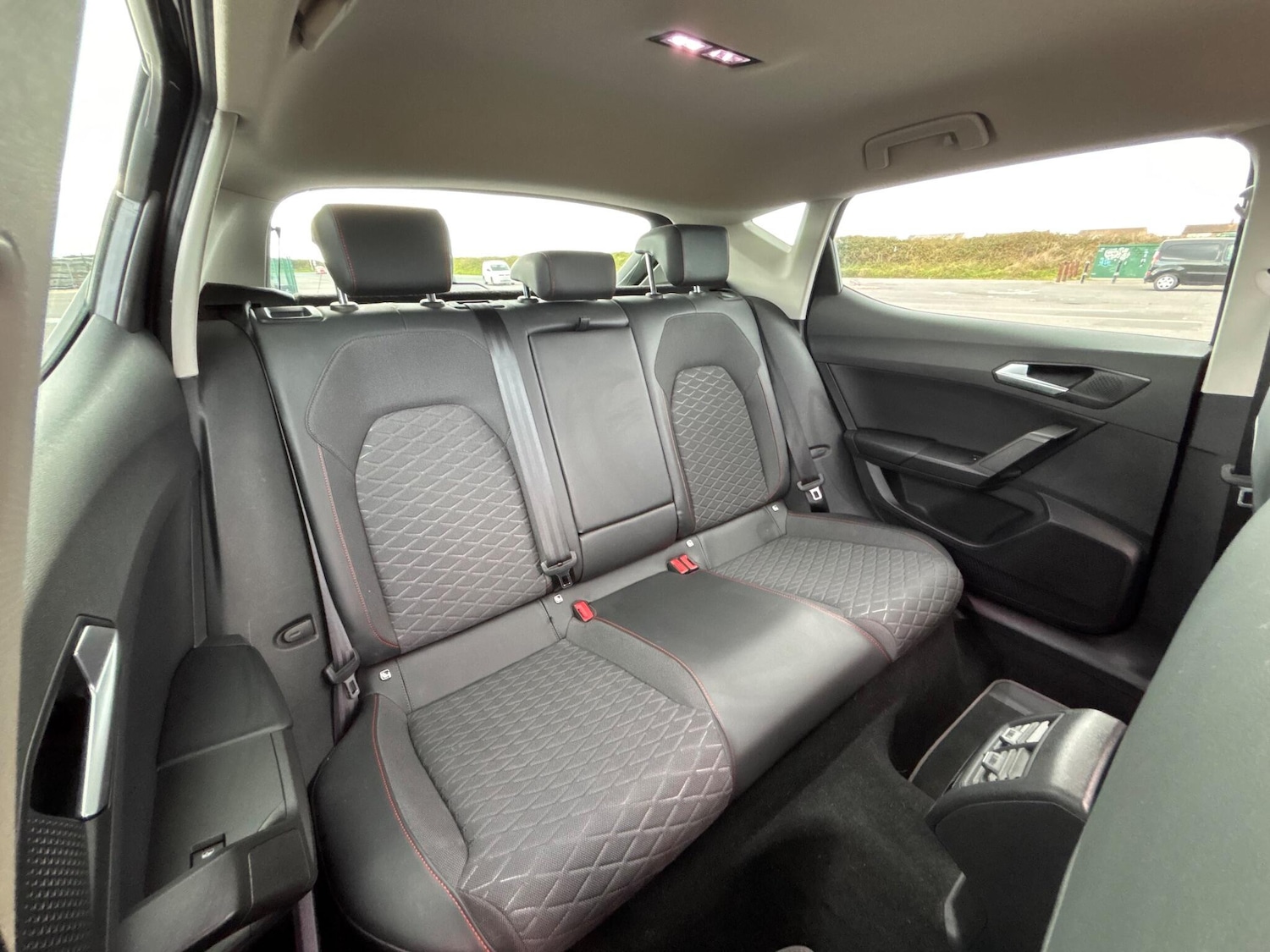 Used SEAT Leon 2021 for sale - 76381271: Photo 34