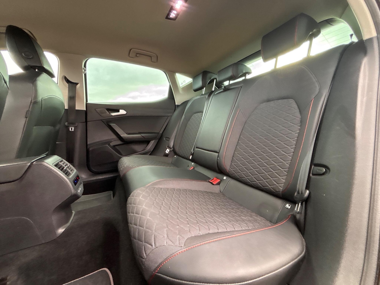 Used SEAT Leon 2021 for sale - 76381271: Photo 35