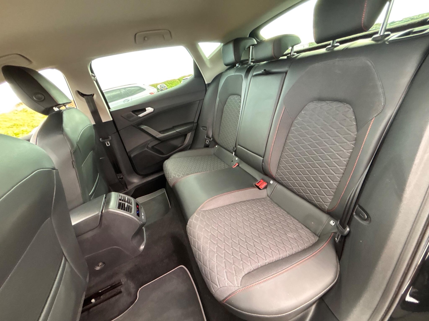 Used SEAT Leon 2021 for sale - 76381271: Photo 36