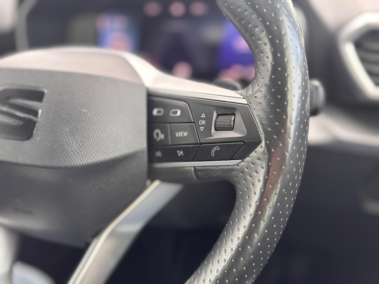 Used SEAT Leon 2021 for sale - 76381271: Photo 37