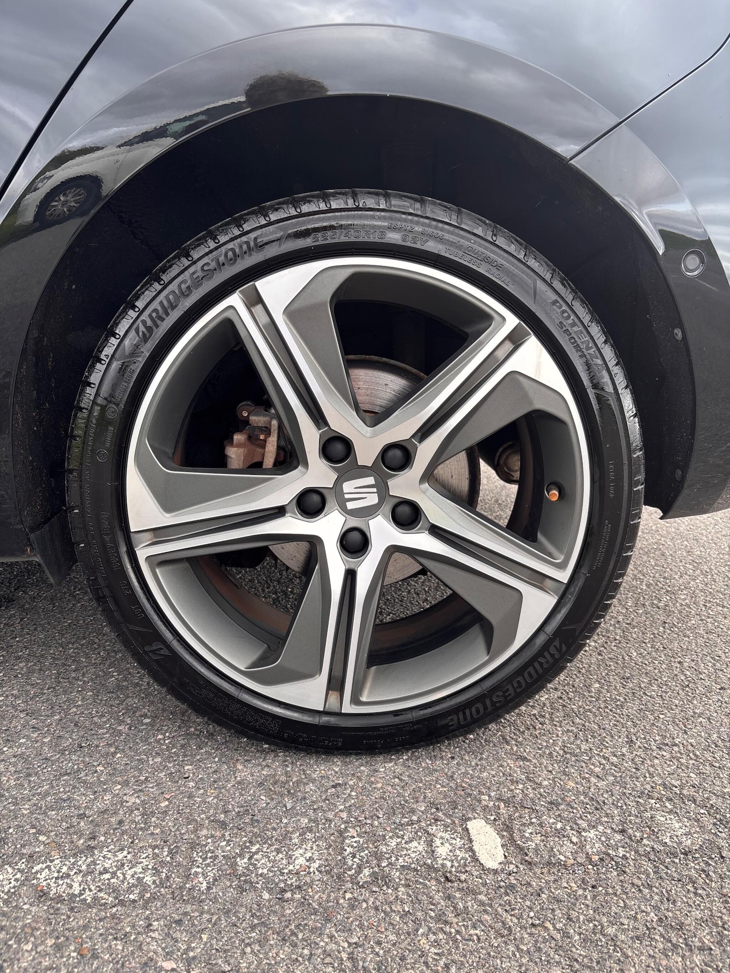 Used SEAT Leon 2021 for sale - 76381271: Photo 38