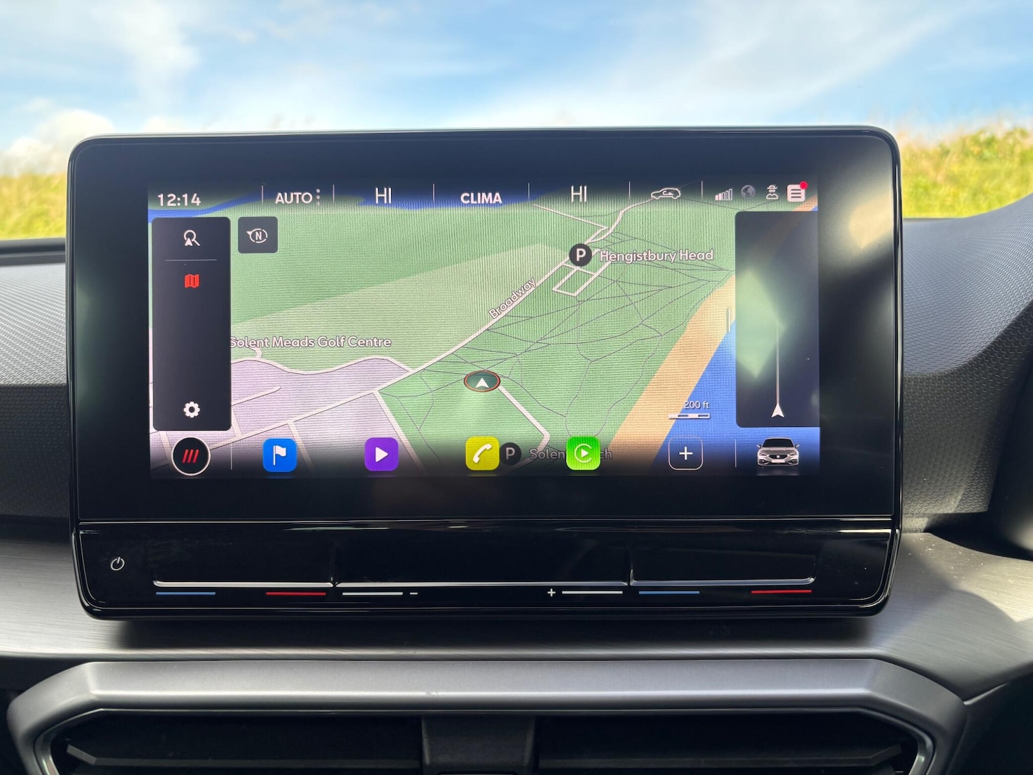 Used SEAT Leon 2021 for sale - 76381271: Photo 39