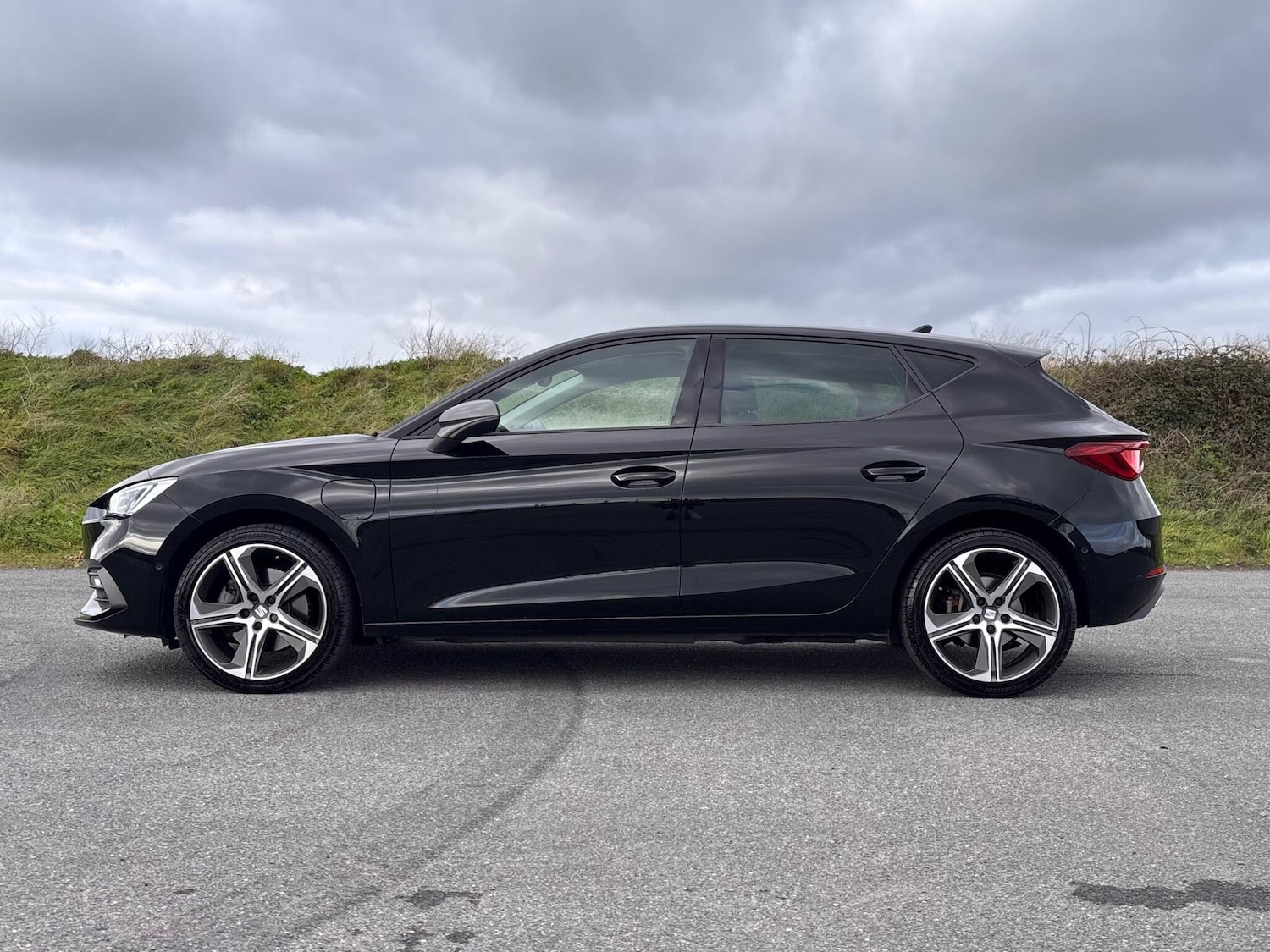 Used SEAT Leon 2021 for sale - 76381271: Photo 4