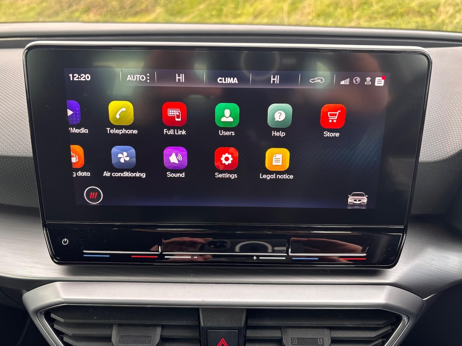 Used SEAT Leon 2021 for sale - 76381271: Photo 44