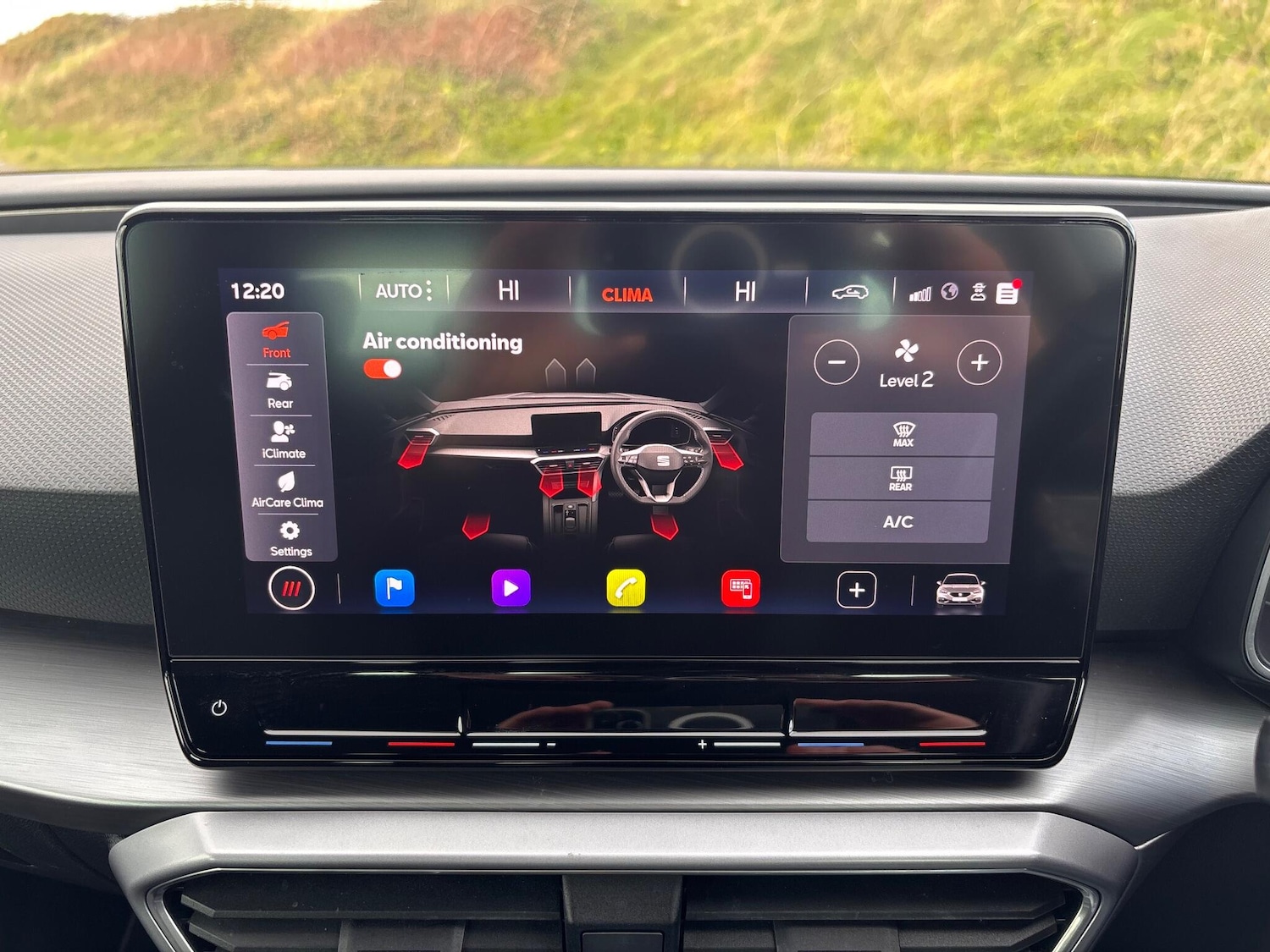 Used SEAT Leon 2021 for sale - 76381271: Photo 45