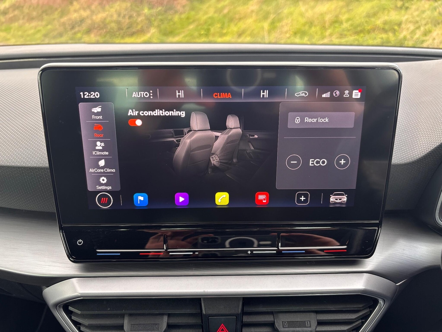 Used SEAT Leon 2021 for sale - 76381271: Photo 46