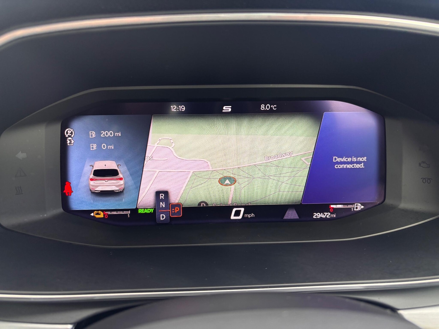 Used SEAT Leon 2021 for sale - 76381271: Photo 47