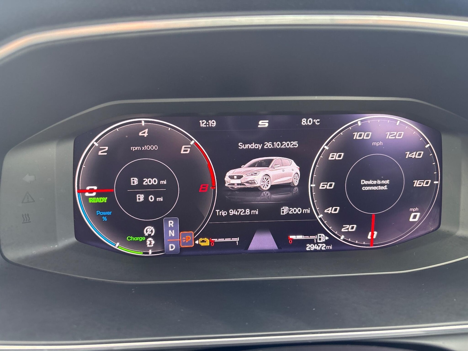 Used SEAT Leon 2021 for sale - 76381271: Photo 48