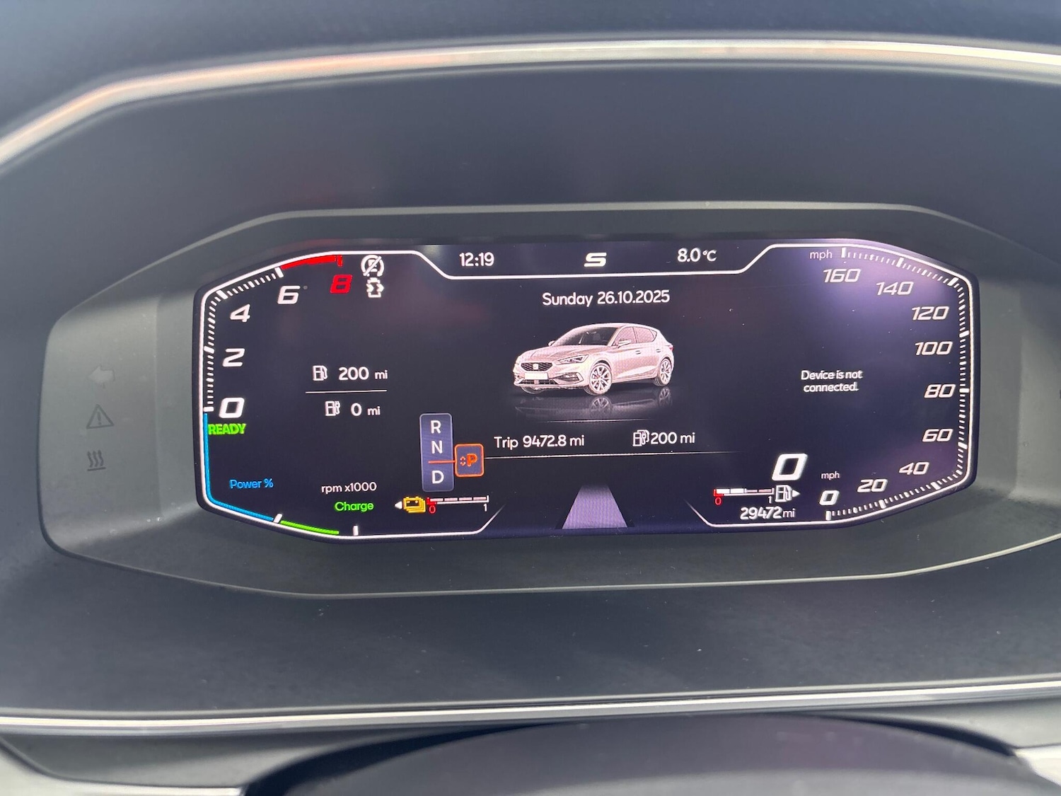 Used SEAT Leon 2021 for sale - 76381271: Photo 49