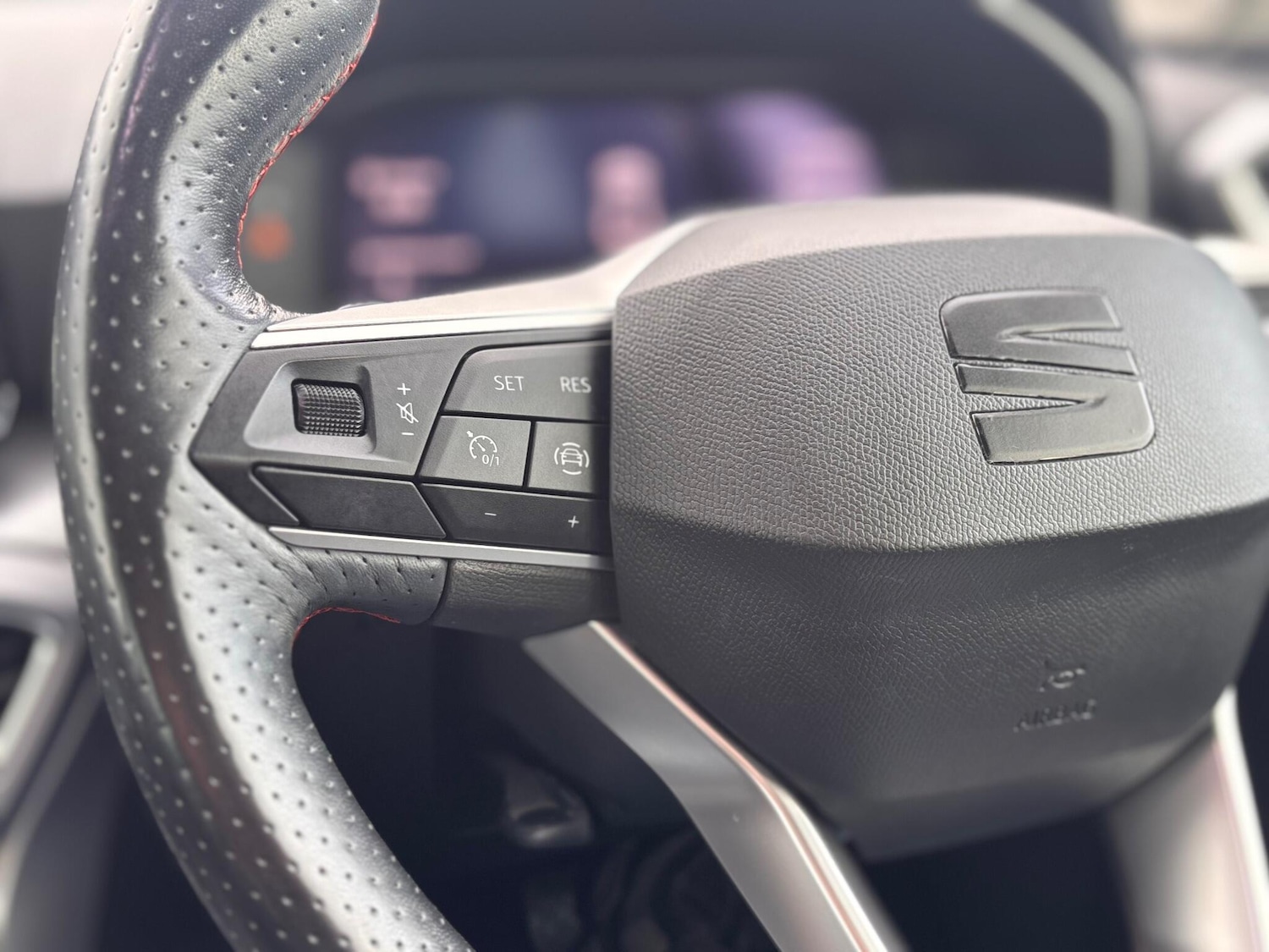 Used SEAT Leon 2021 for sale - 76381271: Photo 52